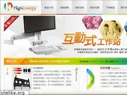 Sites similar to hetouch.com