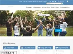 Sites similar to hetoudeambt.nl
