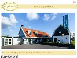 Sites similar to hetoudedykhuys.nl