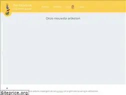 Sites similar to hetpackhuys.be