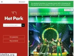 Sites similar to hetpark.nl