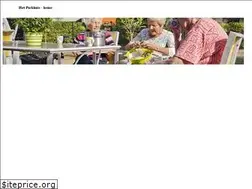 Sites similar to hetparkhuis.nl