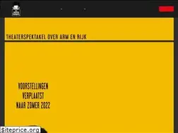 Sites similar to hetpauperparadijs.nl