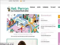 Sites similar to hetperron.be