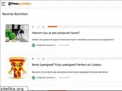 Sites similar to hetpizzaparadijs.nl