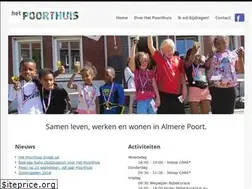 Sites similar to hetpoorthuis.nl