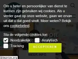 Sites similar to hetrhedens.nl