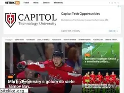 Sites similar to hetrik.sk