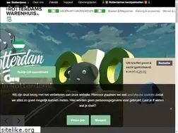 Sites similar to hetrotterdamswarenhuis.nl