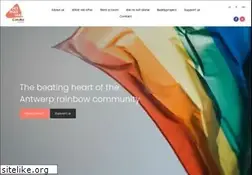 Sites similar to hetrozehuis.be