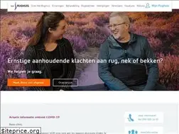 Sites similar to hetrughuis.nl