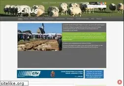 Sites similar to hetschaap.nl