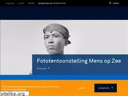 Sites similar to hetscheepvaartmuseum.nl
