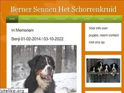Sites similar to hetschorrenkruid.nl