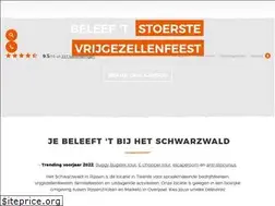 Sites similar to hetschwarzwald.nl