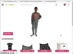Sites similar to hetshopje.nl