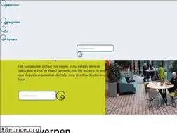 Sites similar to hetsociaalplein.nl