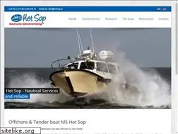Sites similar to hetsop.nl