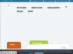 Sites similar to hetspectrum.nl