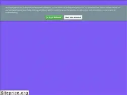 Sites similar to hetspeelparadijs.nl