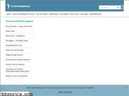 Sites similar to hetspirituelewarenhuis.nl