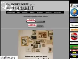 Sites similar to hetspoor.com