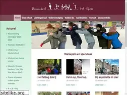 Sites similar to hetspoorbasisschool.be