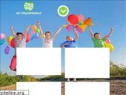 Sites similar to hetspringparadijs.nl