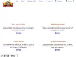 Sites similar to hetsprookjesland.nl
