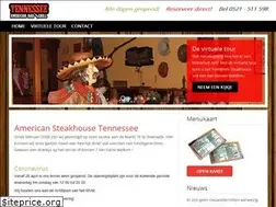 Sites similar to hetsteakhouse.nl