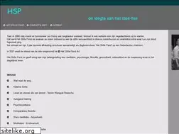 Sites similar to hetstillepand.be
