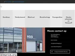 Sites similar to hetstoffengilde.nl