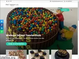 Sites similar to hettaartenhuis.nl