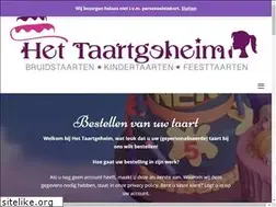 Sites similar to hettaartgeheim.nl
