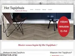 Sites similar to hettapijthuis.nl