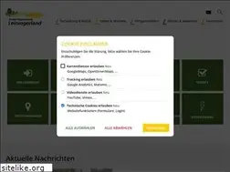 Sites similar to hettenleidelheim.de