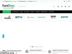 Sites similar to hettich-store.ru