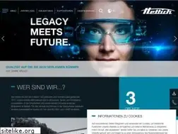 Sites similar to hettich.ch