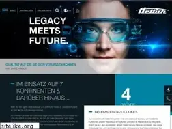 Sites similar to hettichlab.com