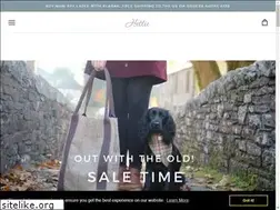 Sites similar to hettie.co.uk