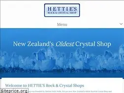 Sites similar to hetties.co.nz