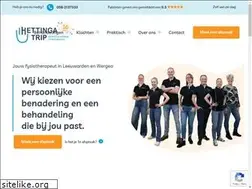 Sites similar to hettingaentrip.nl