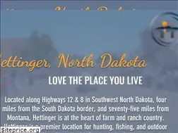 Sites similar to hettingernd.com