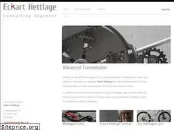 Sites similar to hettlagedrive.de