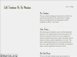 Sites similar to hettmanhomestead.com