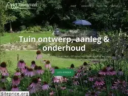 Sites similar to hettuingevoel.nl