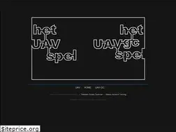 Sites similar to hetuavspel.nl