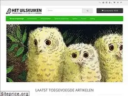 Sites similar to hetuilskuiken.nl