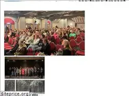 Sites similar to heturkerland.nl