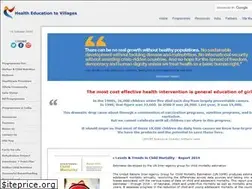 Sites similar to hetv.org